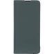 Чохол-книжка BeCover Exclusive New Style для Infinix Smart 9 (X6532) Dark Green (712631), Зелений