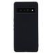 Чохол-накладка BeCover для Google Pixel 7 Pro Black (708645), чорний
