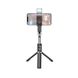 Монопод Hoco K16 Aluminum Alloy Fill Light Live Broadcast