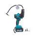 Набір Makita DF500DWE 7в1 мультитул з компресором 48V 6Ah