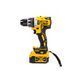 Шуруповерт DeWalt DCD992D2 48V 6Ah бесщеточный с металлическим патроном