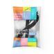 Кабель питания ColorWay CEE7/16-C7, 3 м, Black (CW-CBP086-BK)