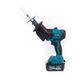 Набір Makita DF500DWE 7в1 мультитул з компресором 48V 6Ah