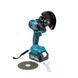 Набір Makita DF500DWE 7в1 мультитул з компресором 48V 6Ah