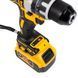 Шуруповерт DeWalt DCD992D2 48V 6Ah бесщеточный с металлическим патроном