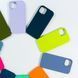 WAVE Full Silicone Cover iPhone 15 Plus