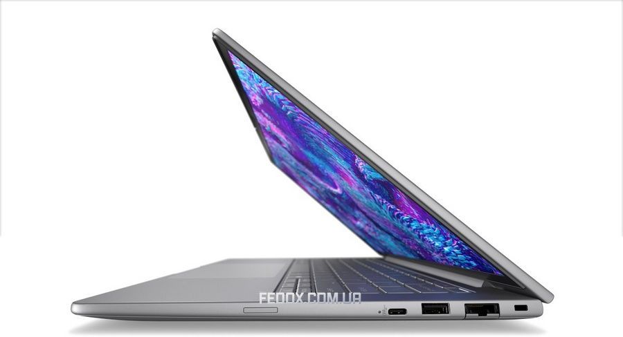Ноутбук HP ZBook 8 G1i 14 (B30JFES) Silver