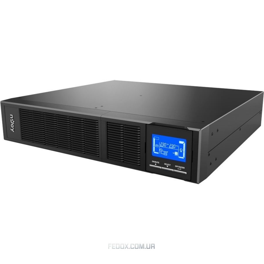 Джерело безперебійного живлення NJOY Balder 1500 (PWUP-OL150BA-AZ01B)