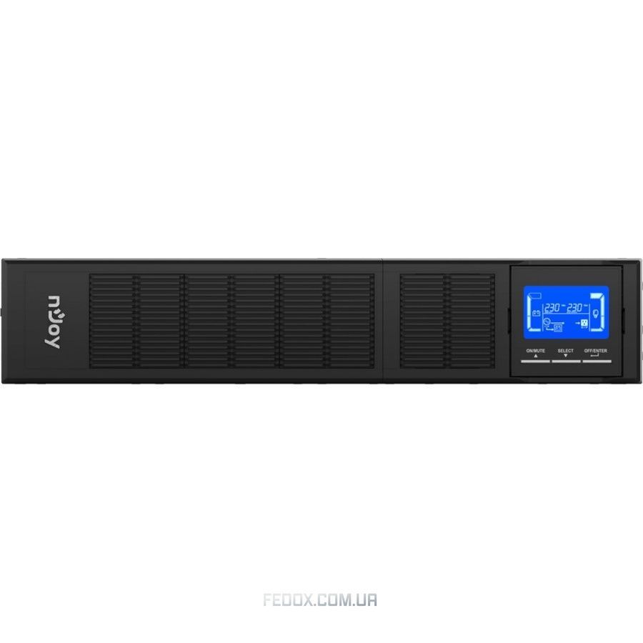 Джерело безперебійного живлення NJOY Balder 1500 (PWUP-OL150BA-AZ01B)
