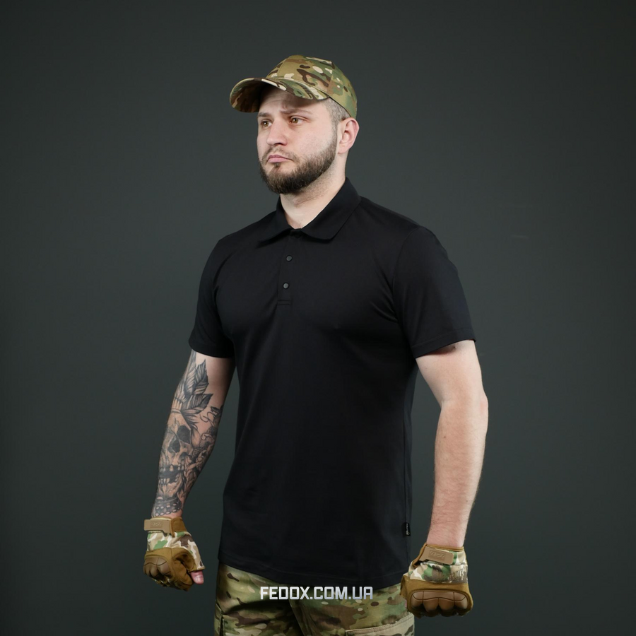 , чорний, 2XL