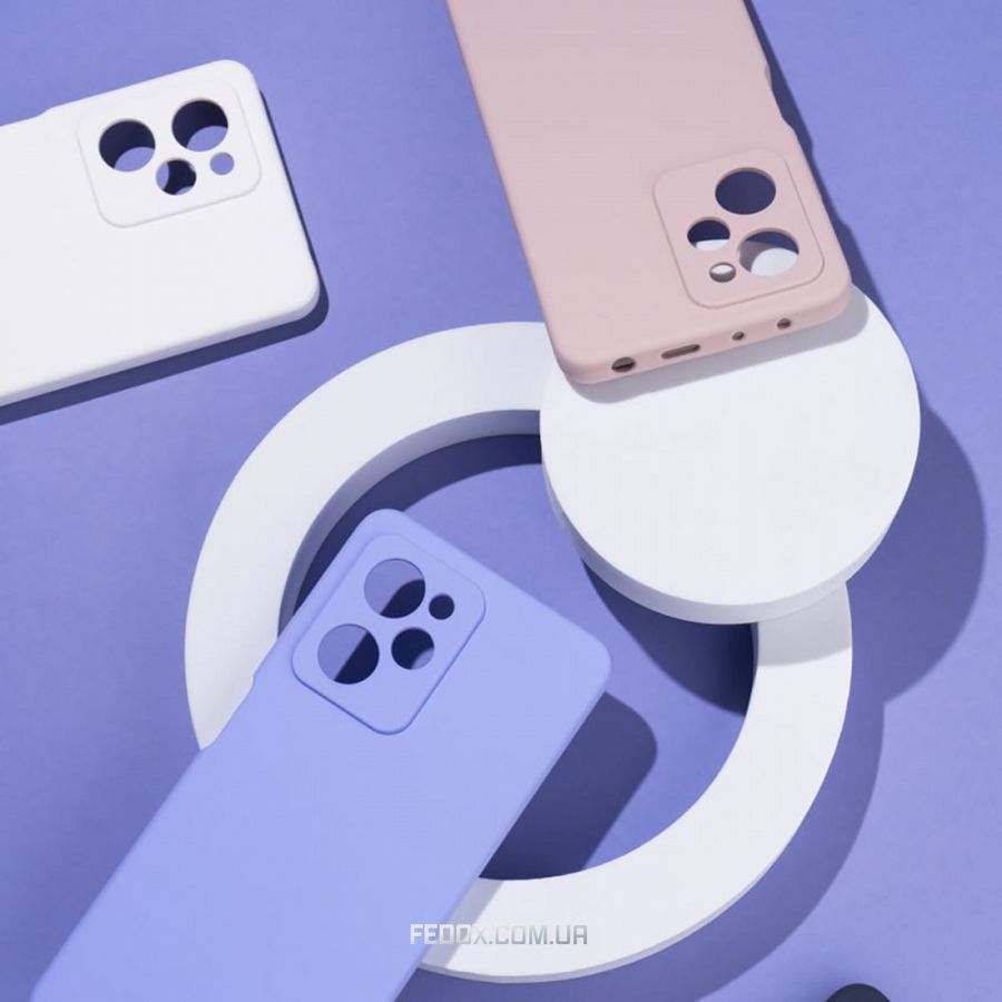 WAVE Full Silicone Cover for Samsung Galaxy A25