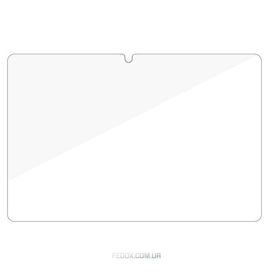 Захисне скло BeCover для Samsung Galaxy Tab S10+ (SM-X820/SM-X826)/S9+ (SM-X810/SM-X816) 12.4" (712271)