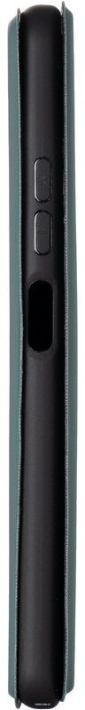 Чохол-книжка BeCover Exclusive New Style для Infinix Smart 9 (X6532) Dark Green (712631), Зелений