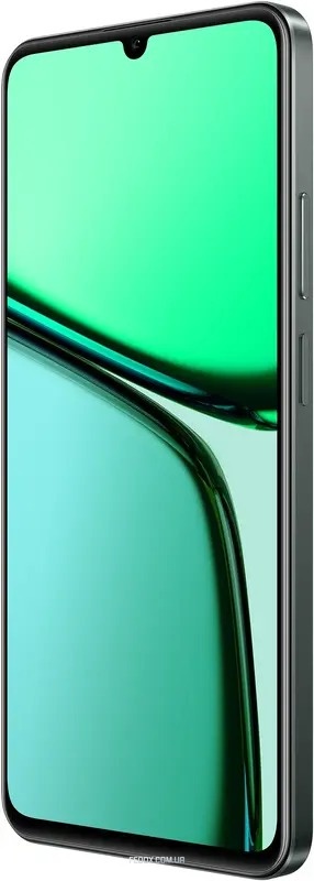 Смартфон Realme C61 6/128GB Dark Green