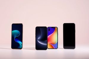 Бюджетні смартфони до 5000 грн: топ моделей на FEDOX