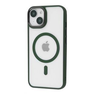 WAVE Ardor Case with Magnetic Ring iPhone 15 Plus