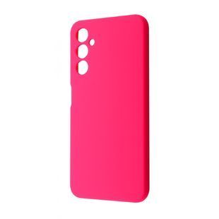Чехол WAVE Full Silicone Cover Samsung Galaxy A25