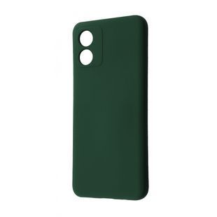 Чохол WAVE Colorful Case (TPU) Motorola E13