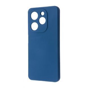 Чехол WAVE Colorful Case (TPU) TECNO POP 8/Spark 20C/Go 2024