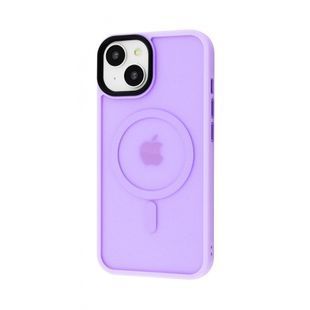 Чохол WAVE Matte Insane Case with Magnetic Ring iPhone 14