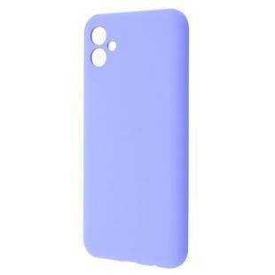 Чохол WAVE Full Silicone Cover Samsung Galaxy A04e (A042F)