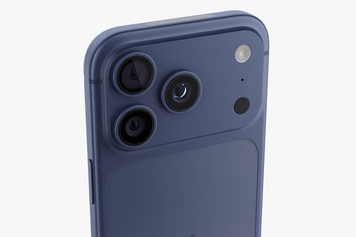 Apple iPhone 17 Pro 256GB Deep Blue (MG8J4AF/A) e-Sim