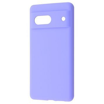 Чехол WAVE Full Silicone Cover Google Pixel 7a