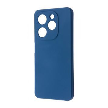 Чехол WAVE Colorful Case (TPU) TECNO POP 8/Spark 20C/Go 2024
