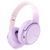 Беспроводные наушники Proove Tender purple