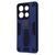 Armor Magnetic Case for Xiaomi Redmi Note 13 4G