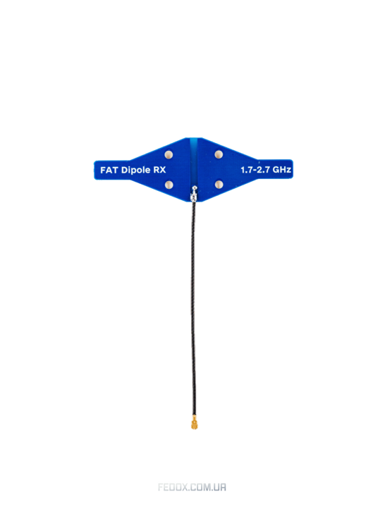 Антена FAT Dipole RX 1.7&ndash;2.7 ГГц