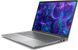 Ноутбук HP ZBook 8 G1i 14 (B30JMES) Silver