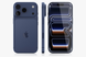 Apple iPhone 17 Pro 256GB Deep Blue (MG8J4AF/A) e-Sim