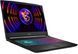 Ноутбук MSI Katana 15 HX B14WFK (B14WFK-1013XUA) Black