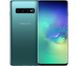 Смартфон Samsung Galaxy S10 128GB SM-G973U Prism Green 1Sim (SM-G973U) USA