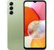 Samsung Galaxy A14 (6/128GB) Light green 2Sim
