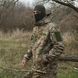 Демісезоний костюм мультикам Softshell Kiborg