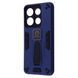 Armor Magnetic Case for Xiaomi Redmi Note 13 4G