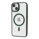 WAVE Ardor Case with Magnetic Ring iPhone 15 Plus