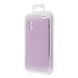 Чехол WAVE Colorful Case с магнитным кольцом (TPU) для iPhone 12