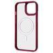 WAVE Ardor Case with Magnetic Ring iPhone 15 Plus