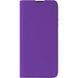 Чохол-книжка BeCover Exclusive New Style для Infinix Smart 9 (X6532) Purple (712632), Фіолетовий