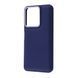 Чехол WAVE Plump Case Xiaomi Redmi 13C 4G/Poco C65