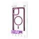 WAVE Ardor Case with Magnetic Ring iPhone 15 Plus