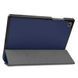 Чехол-книжка BeCover Smart для Samsung Galaxy Tab A7 SM-T500/SM-T505/SM-T507 Deep Blue (705286), синій