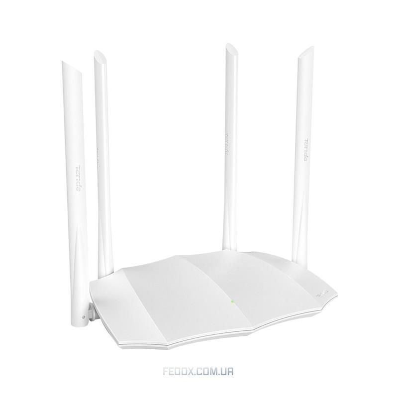 Бездротовий маршрутизатор Tenda AC5 V3