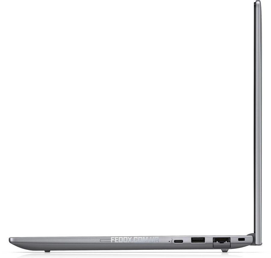 Ноутбук HP ZBook 8 G1i 14 (B30JMES) Silver