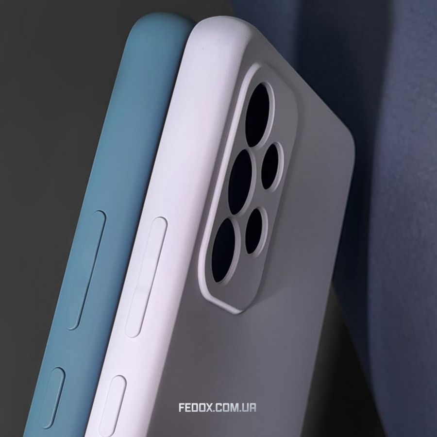 Чехол WAVE Colorful Case (TPU) TECNO POP 7