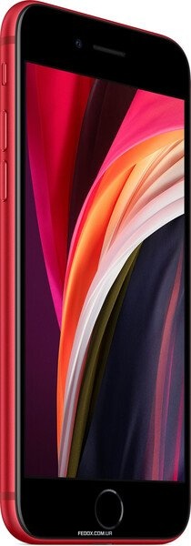 Смартфон Apple iPhone SE (2022) 64GB Red MMXH3