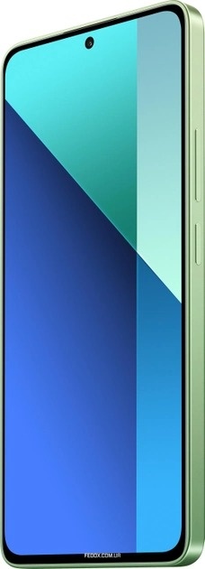 Смартфон Xiaomi Redmi Note 13 4G 8/256GB Dual Sim Mint Green